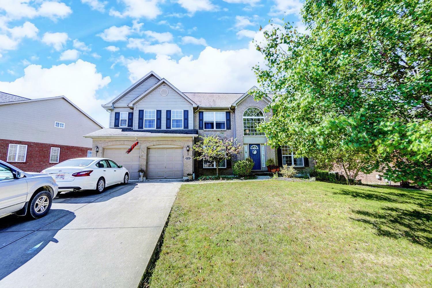 Property Photo: 3757 Indian Mound Ave OH 45002