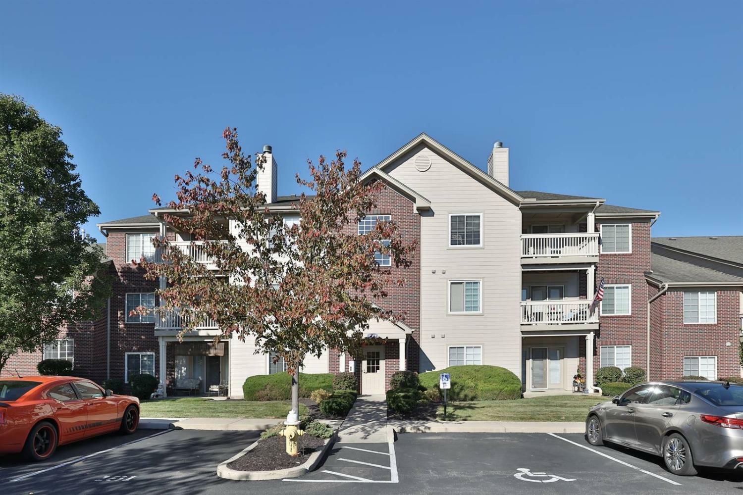 Property Photo: 1782 Waterstone Blvd 104 OH 45342