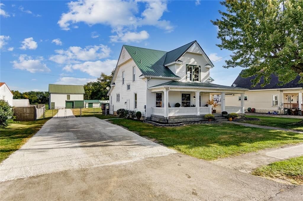 Property Photo:  99 W Washington Street  OH 45335 
