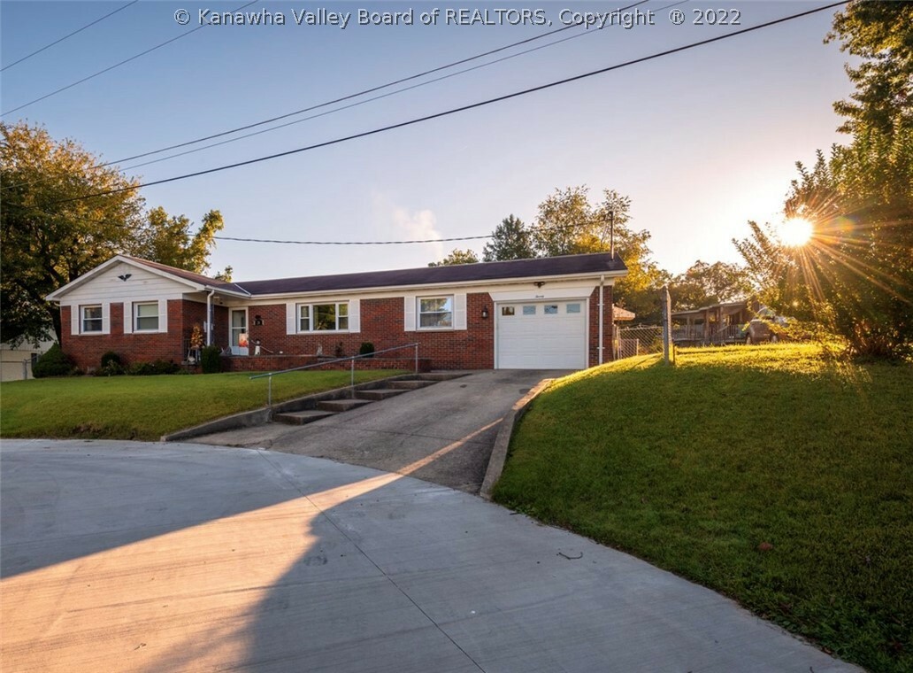 Property Photo:  20 Bethel Road  WV 25314 