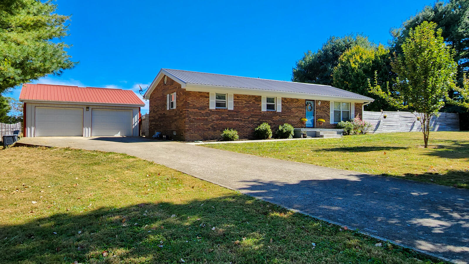 173 Rice Bend Road  Lancaster KY 40444 photo