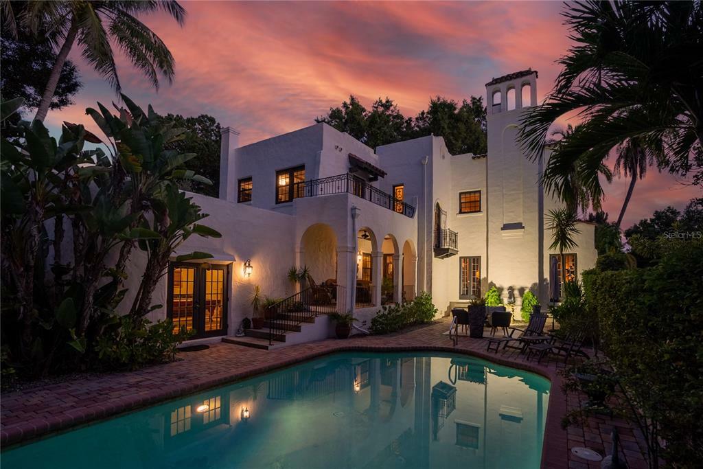 Property Photo: 7003 Park Street S FL 33707