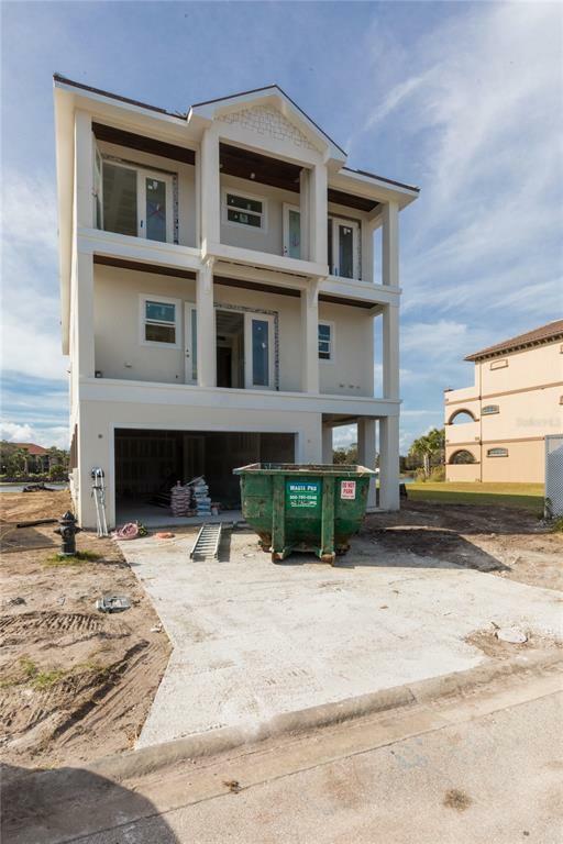 Property Photo: 240 Yacht Harbor Drive FL 32137