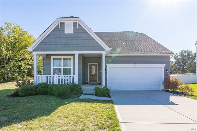2141 Henley Woods Drive  Arnold MO 63010 photo