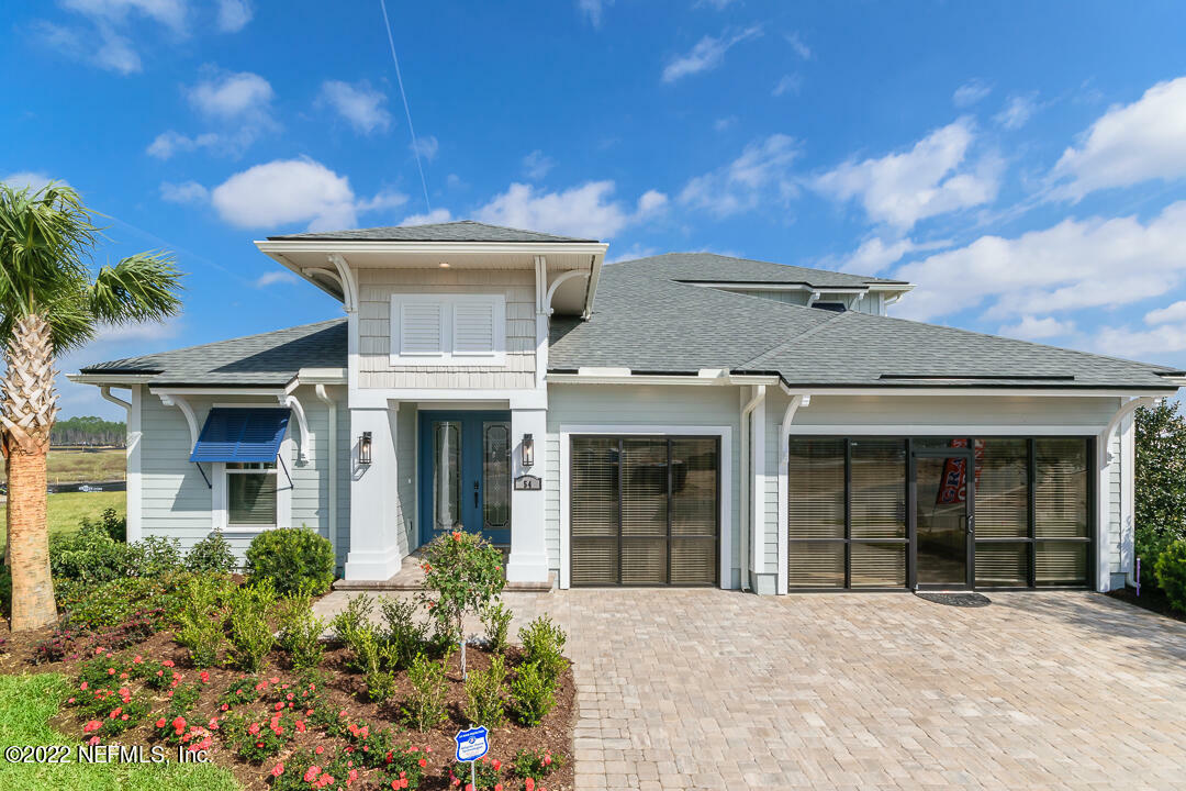 Property Photo:  87 Grand Rivage Drive  FL 32092 