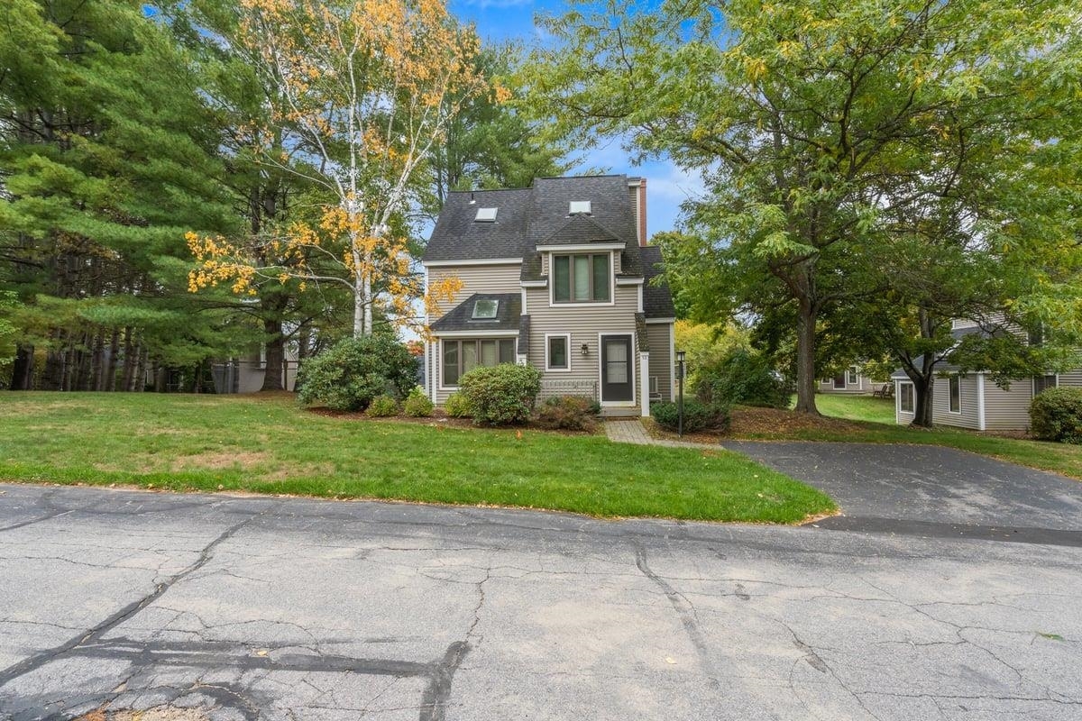 Property Photo:  52 Gables Drive  NH 03246 