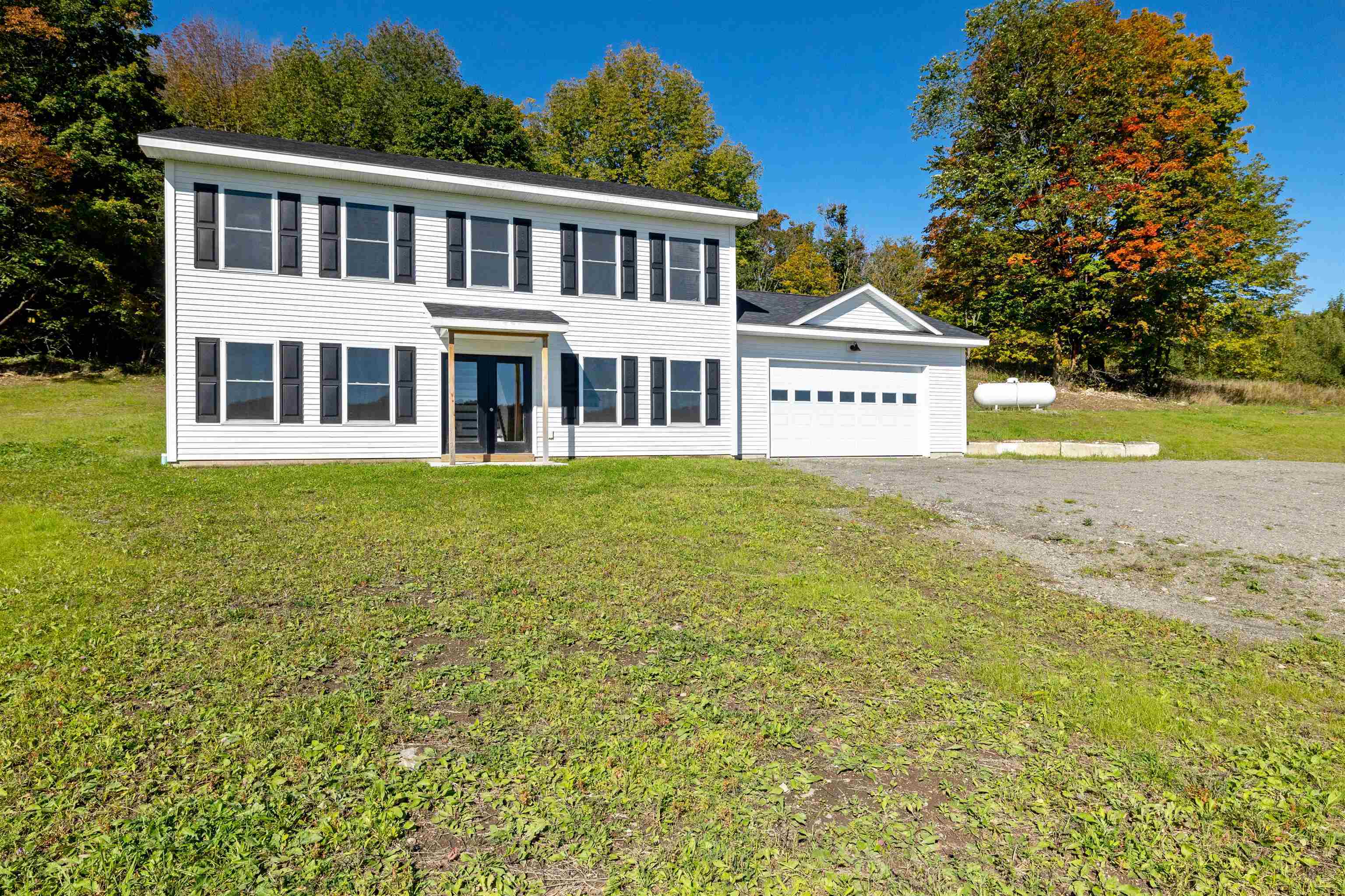 Property Photo:  127 Hillside  VT 05457 