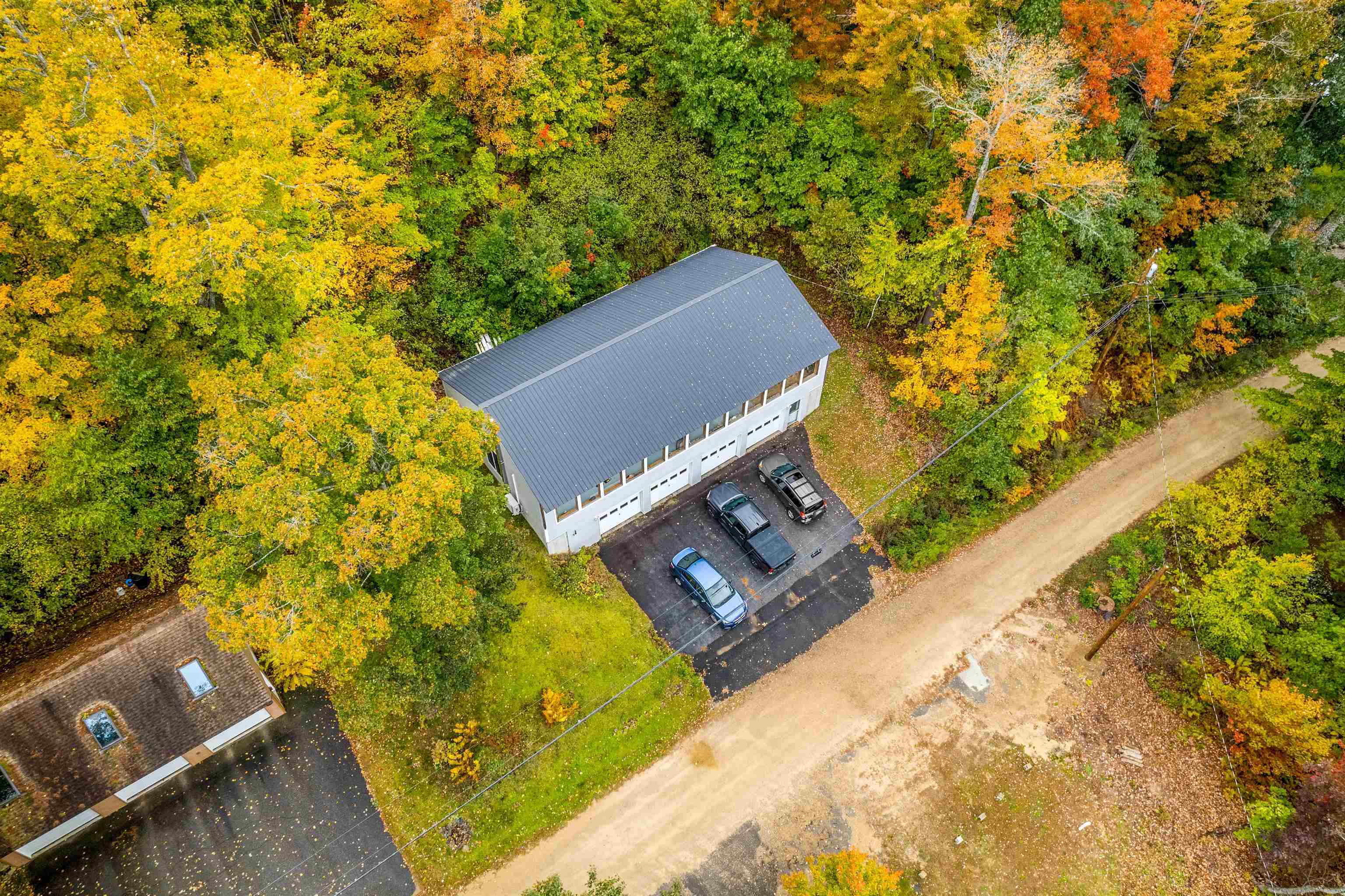 Property Photo:  61 Crescent Drive  NH 03225 