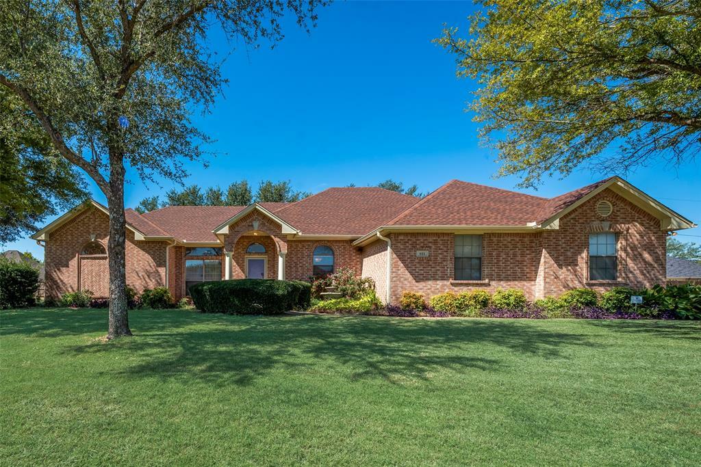 905 Country Creek Lane  Red Oak TX 75154 photo