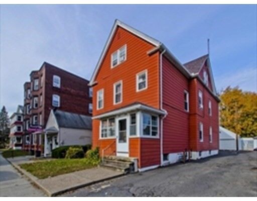 884 Chicopee St  Chicopee MA 01013 photo