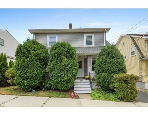 Property Photo:  179 Governors Ave  MA 02155 