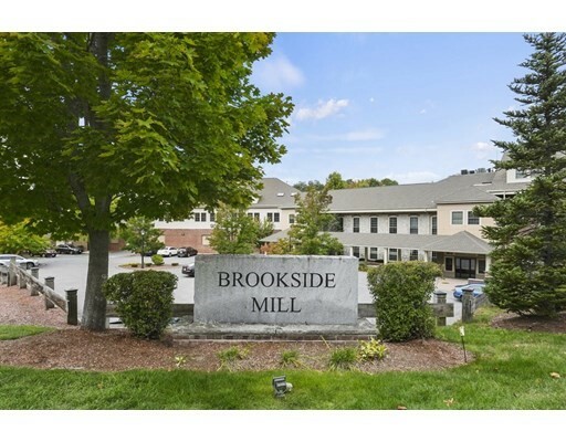 Property Photo:  12 Brookside Road 4  MA 01886 