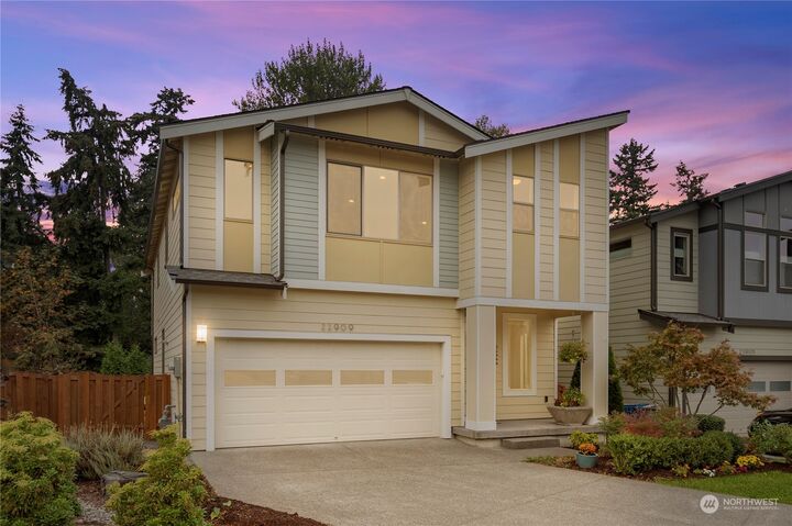 22909 98th Place S  Kent WA 98031 photo