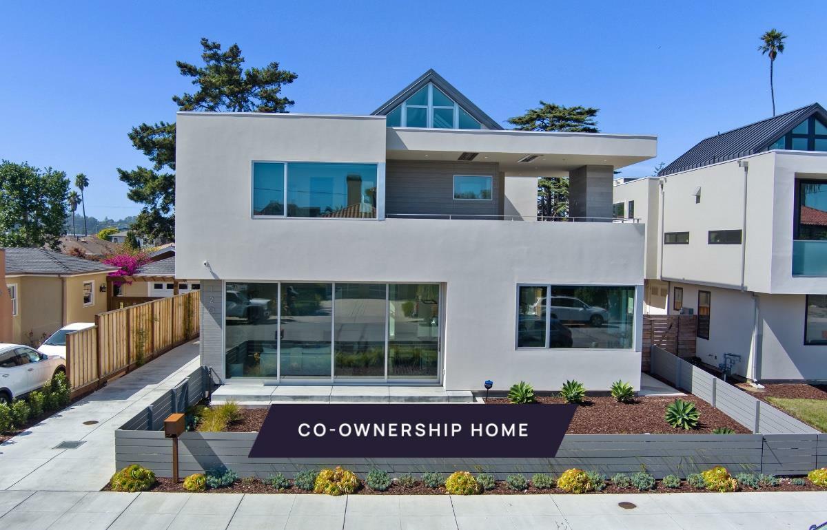 120 Gharkey Street  Santa Cruz CA 95060 photo