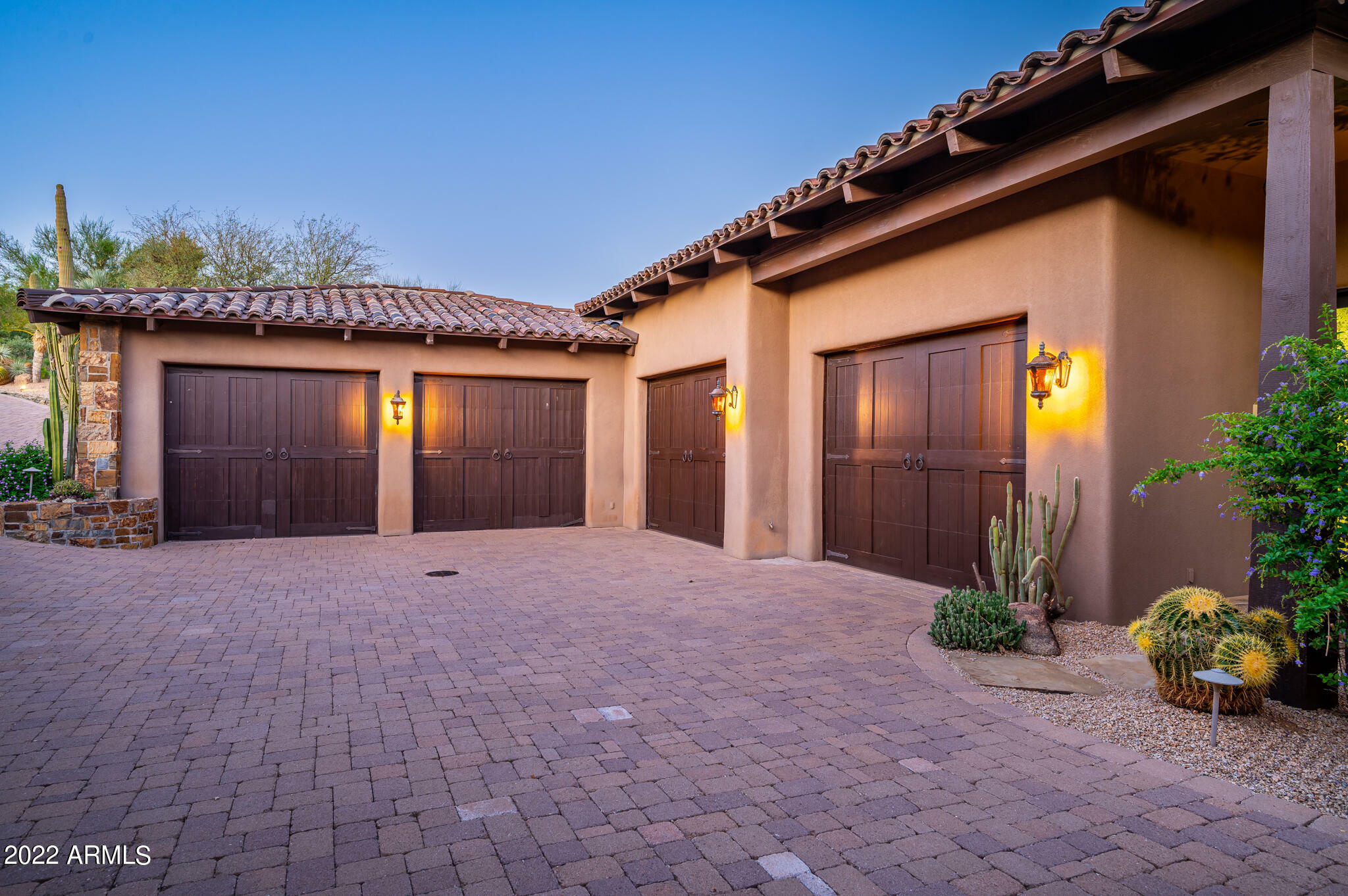 Property Photo:  11029 E Purple Aster Way  AZ 85262 