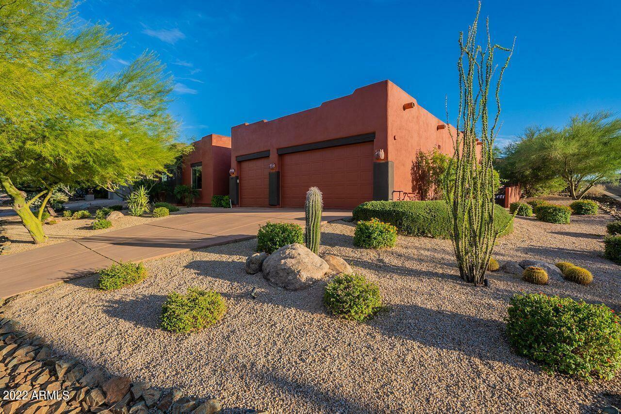 Property Photo:  7045 E Ridgeview Lane  AZ 85377 