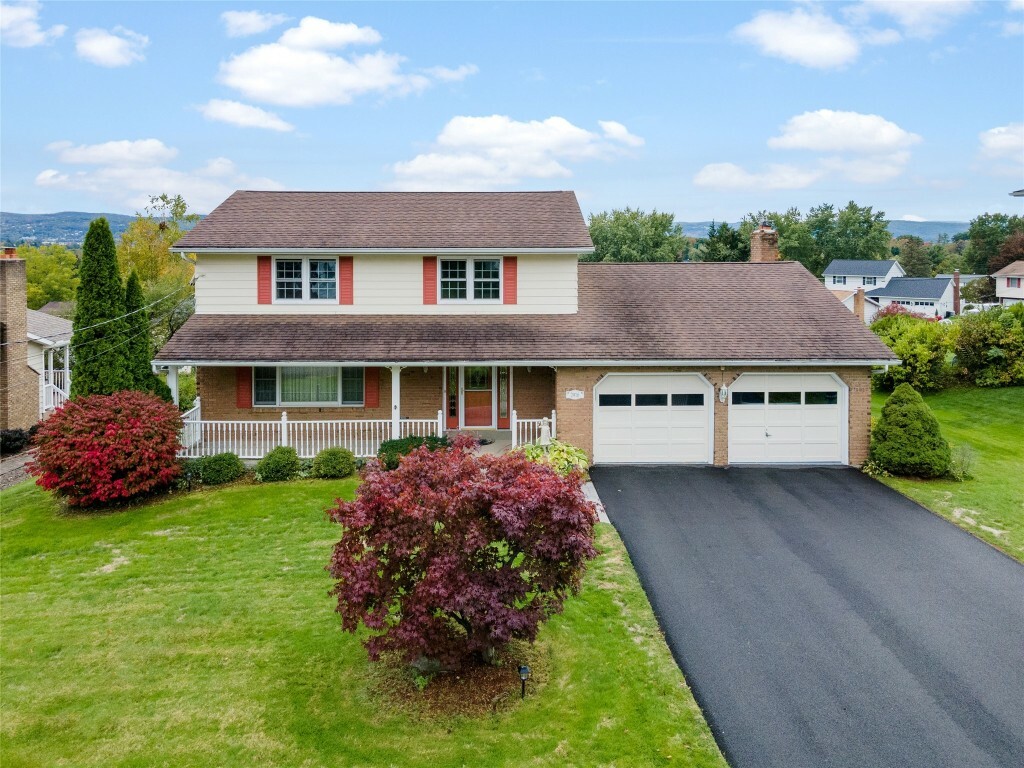 Property Photo:  2916 Twilight Drive  NY 13760 