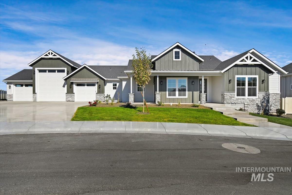 Property Photo:  15752 Revana Pl.  ID 83607 