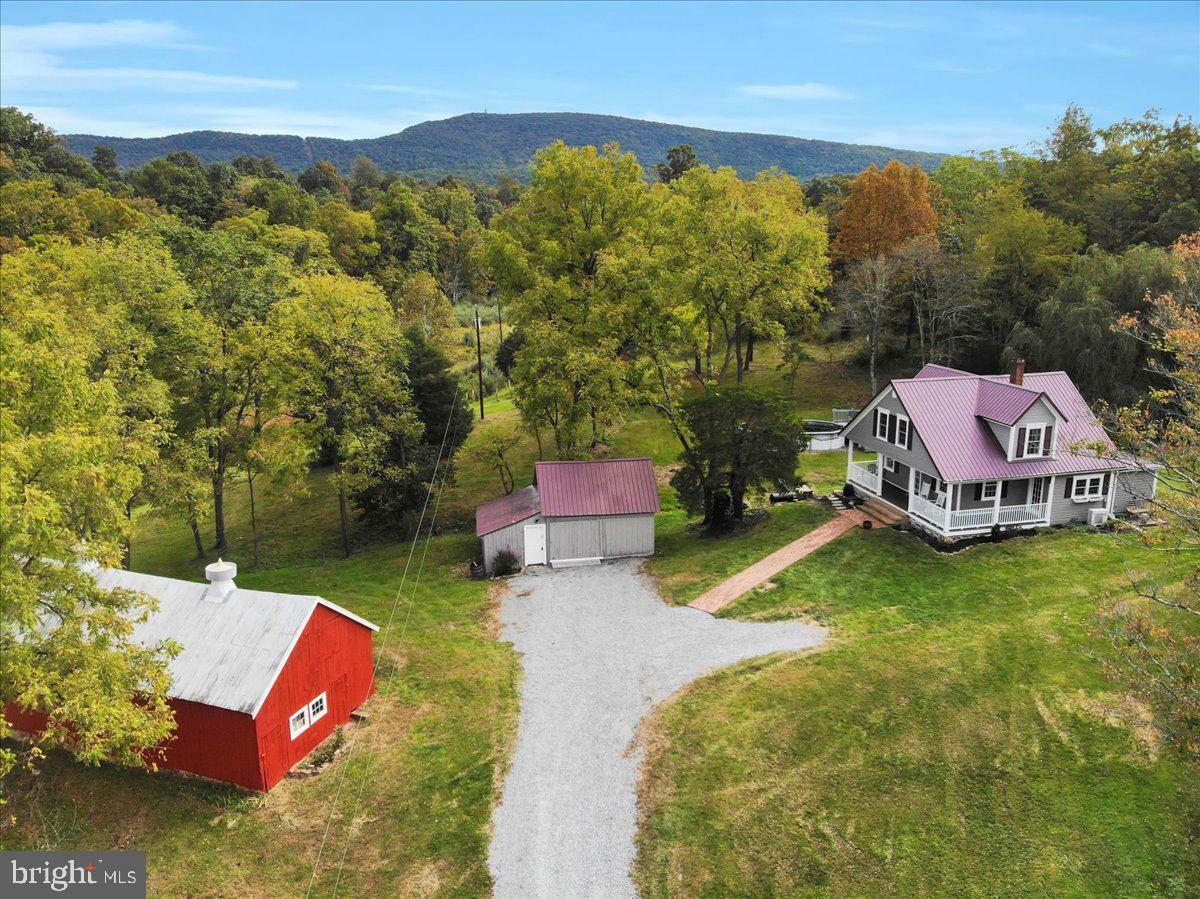 Property Photo:  18190 Mill Drive  PA 17236 