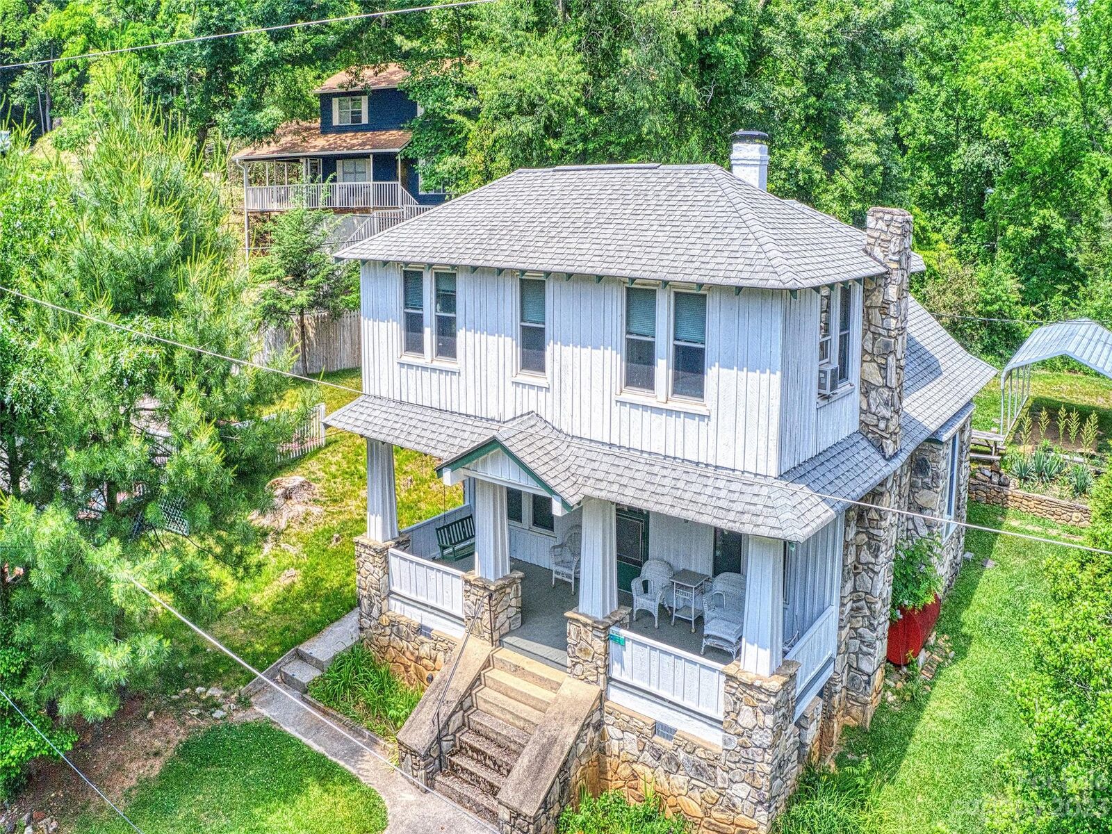 Property Photo: 61 Norton Way NC 28745
