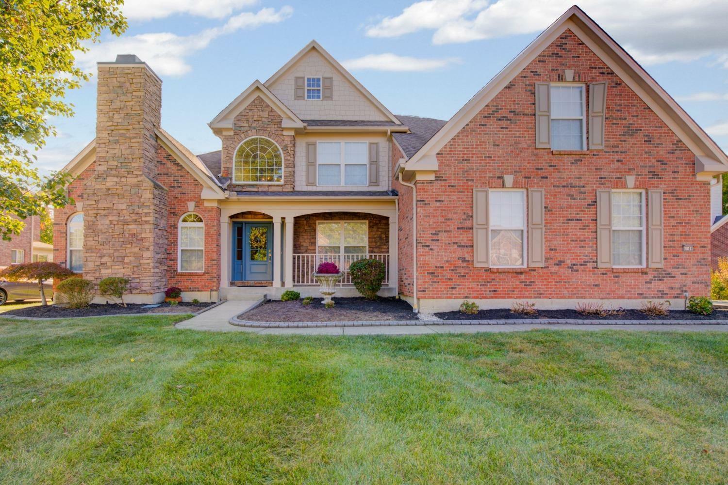 Property Photo: 4149 Old Manchester Ct OH 45040