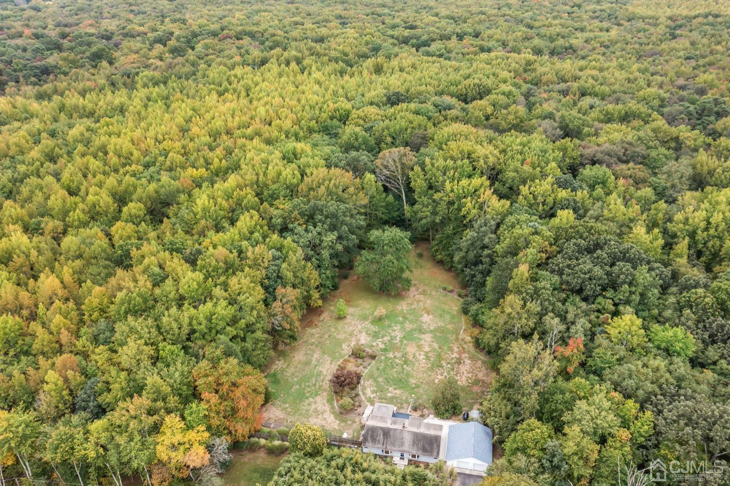 Property Photo: 270 E Greystone Road NJ 08857