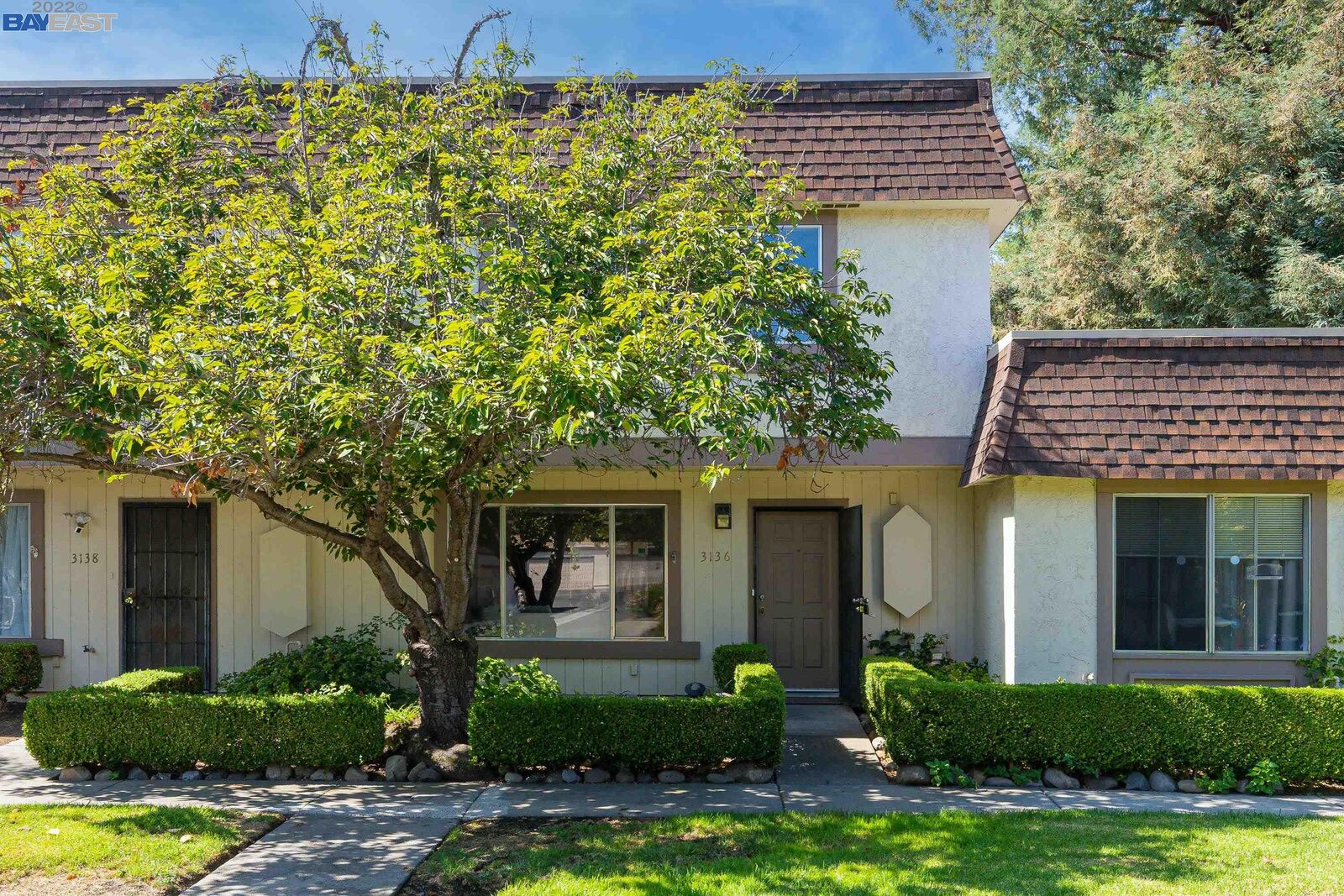 Property Photo: 3136 Cedarcrest Ln CA 95132