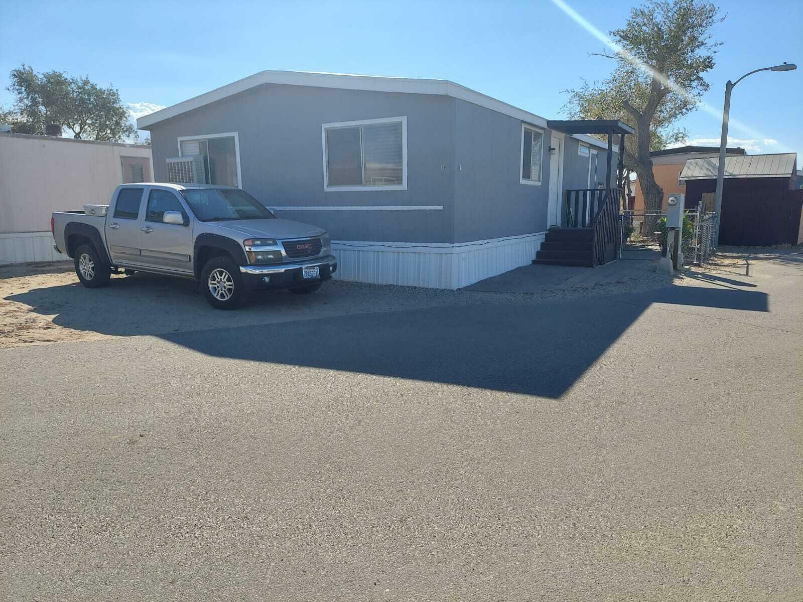 Property Photo:  45415 E 28th Street 9  CA 93535 