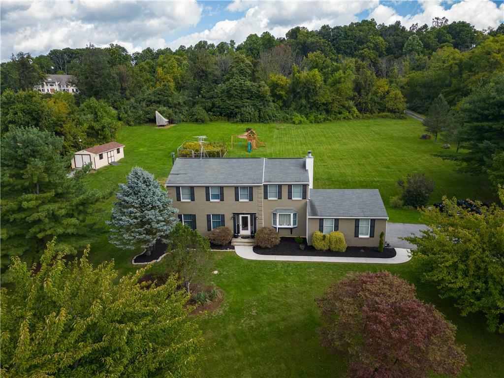 Property Photo: 2753 Buttermilk Road PA 18055