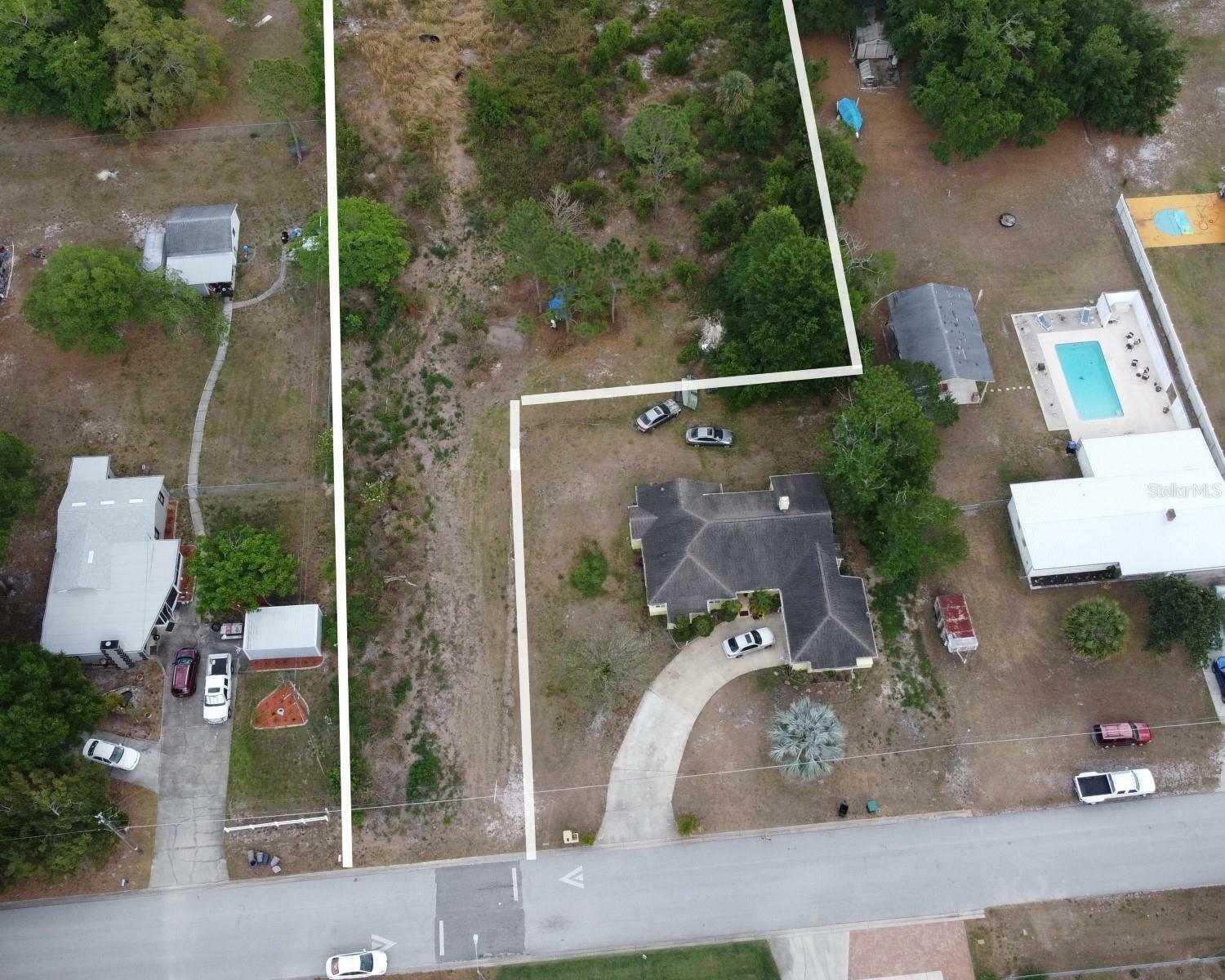 Property Photo:  Lake Twylo Road  FL 32817 