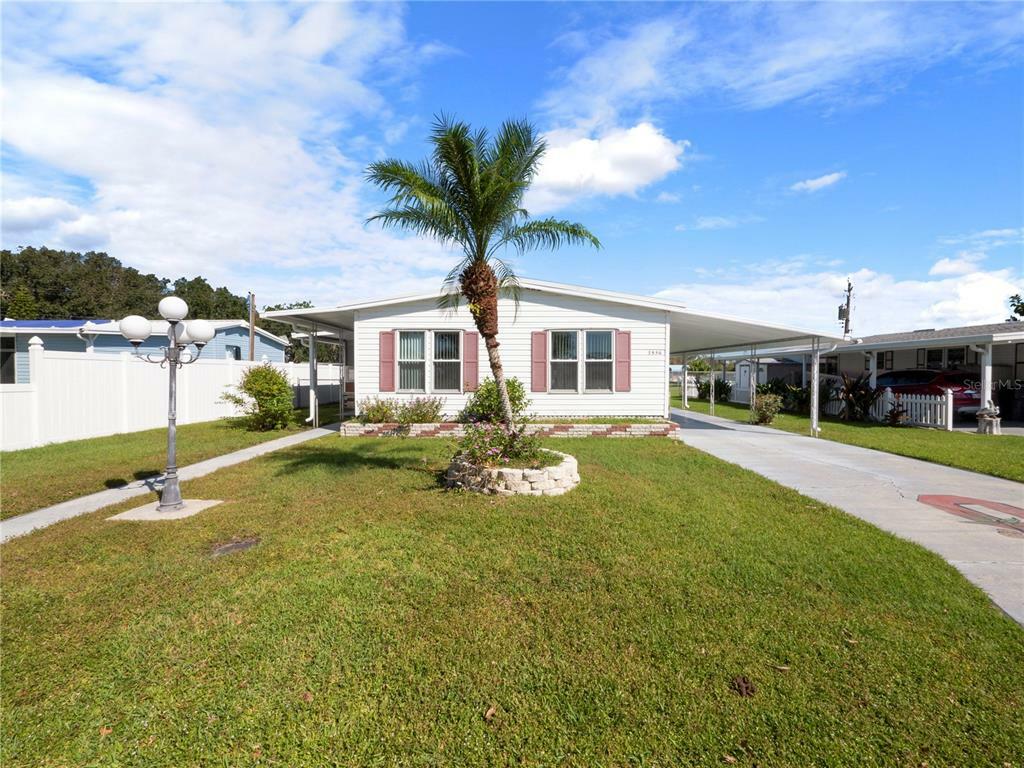 Property Photo:  3556 Lazy Lake Drive N  FL 33801 