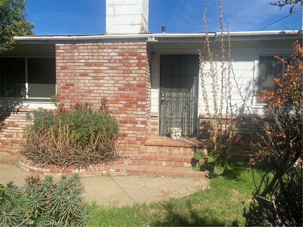 Property Photo:  14504 Austin Road  CA 95422 