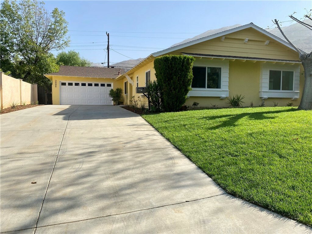 Property Photo:  3990 Haverford Avenue  CA 92507 