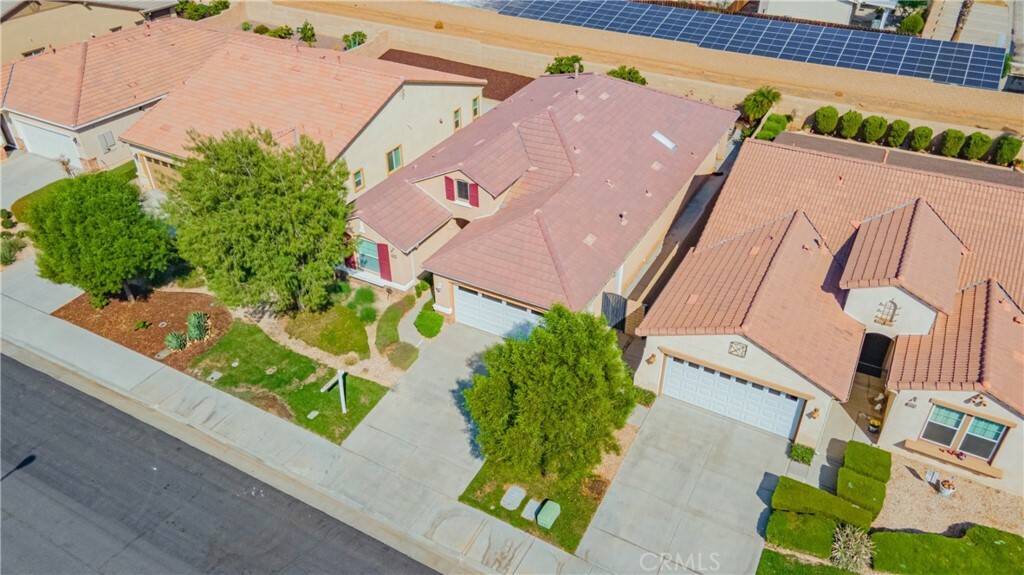 Property Photo:  26072 Palm Breeze Lane  CA 92586 