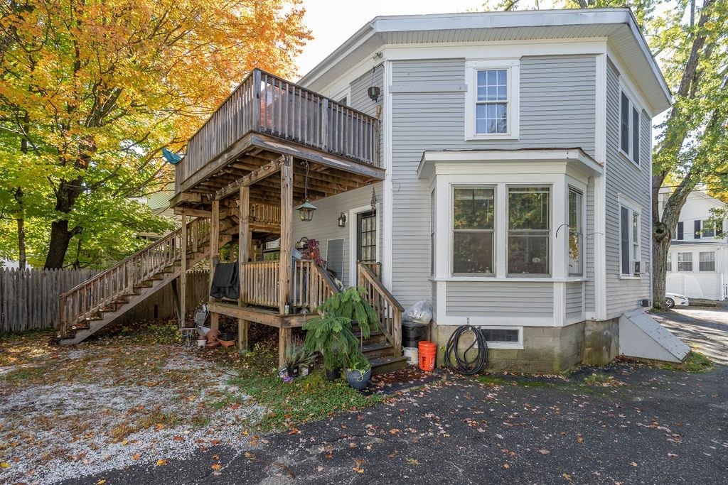 Property Photo:  53 Fifth Street  NH 03820 