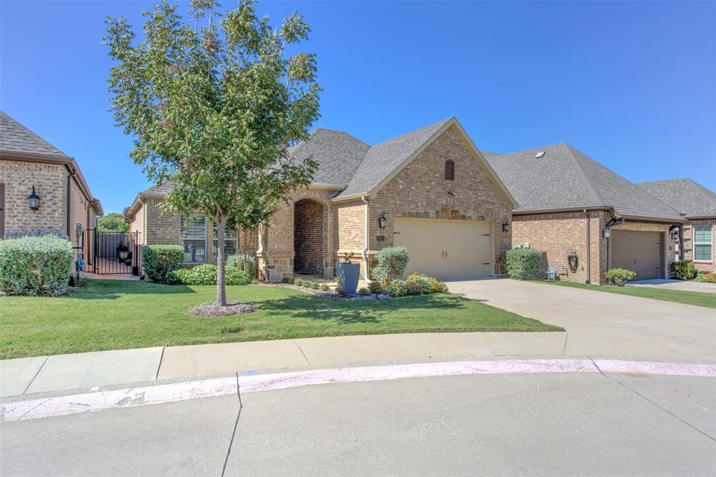 Property Photo: 2817 Vista Azul Place 2817 TX 76063
