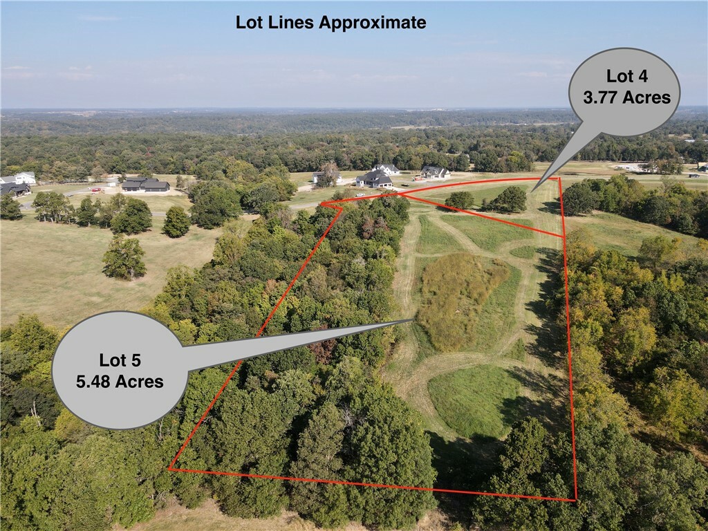 Lot 5 Highlands Way  Springdale AR 72762 photo