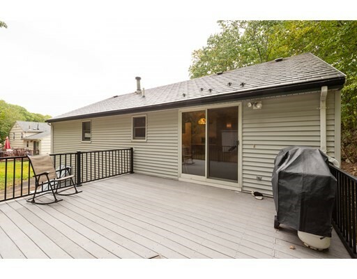 Property Photo: 7 Mountain Terrace MA 01960