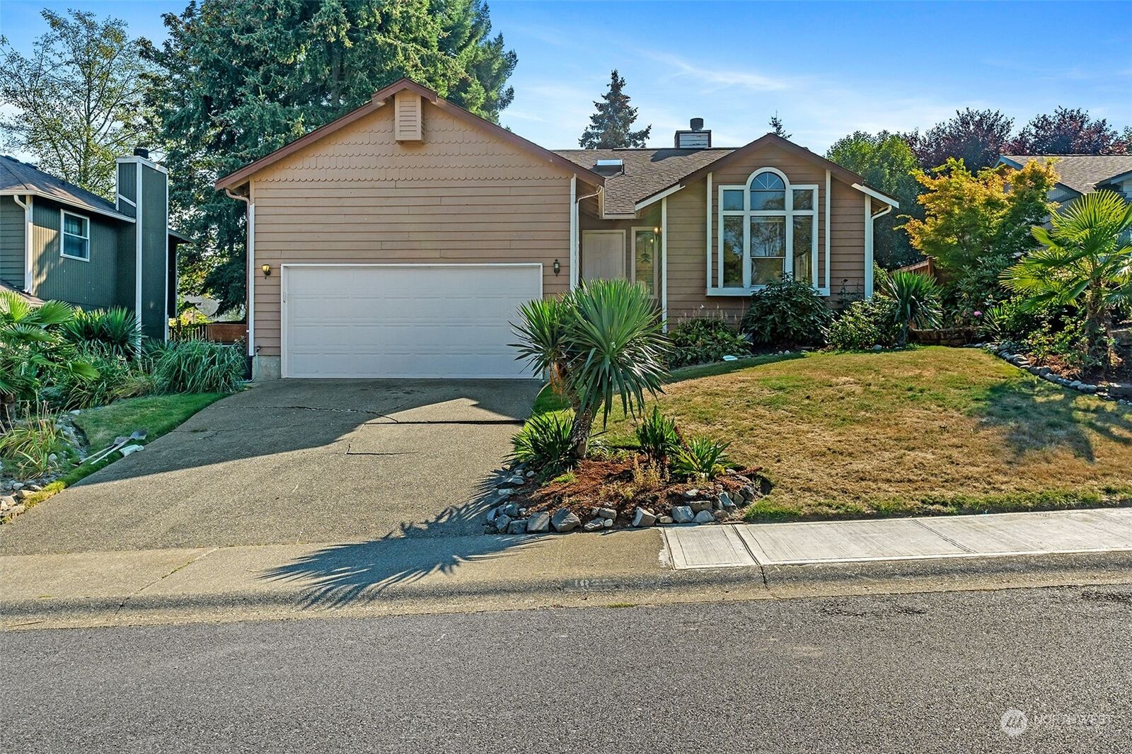 Property Photo: 1825 SW 323rd Street WA 98023