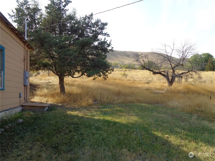 Property Photo: 101 West Street WA 98849