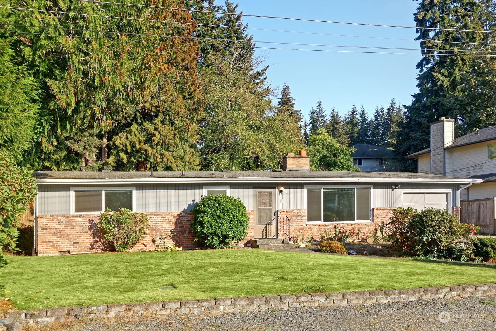 Property Photo:  17815 46th Place W  WA 98037 