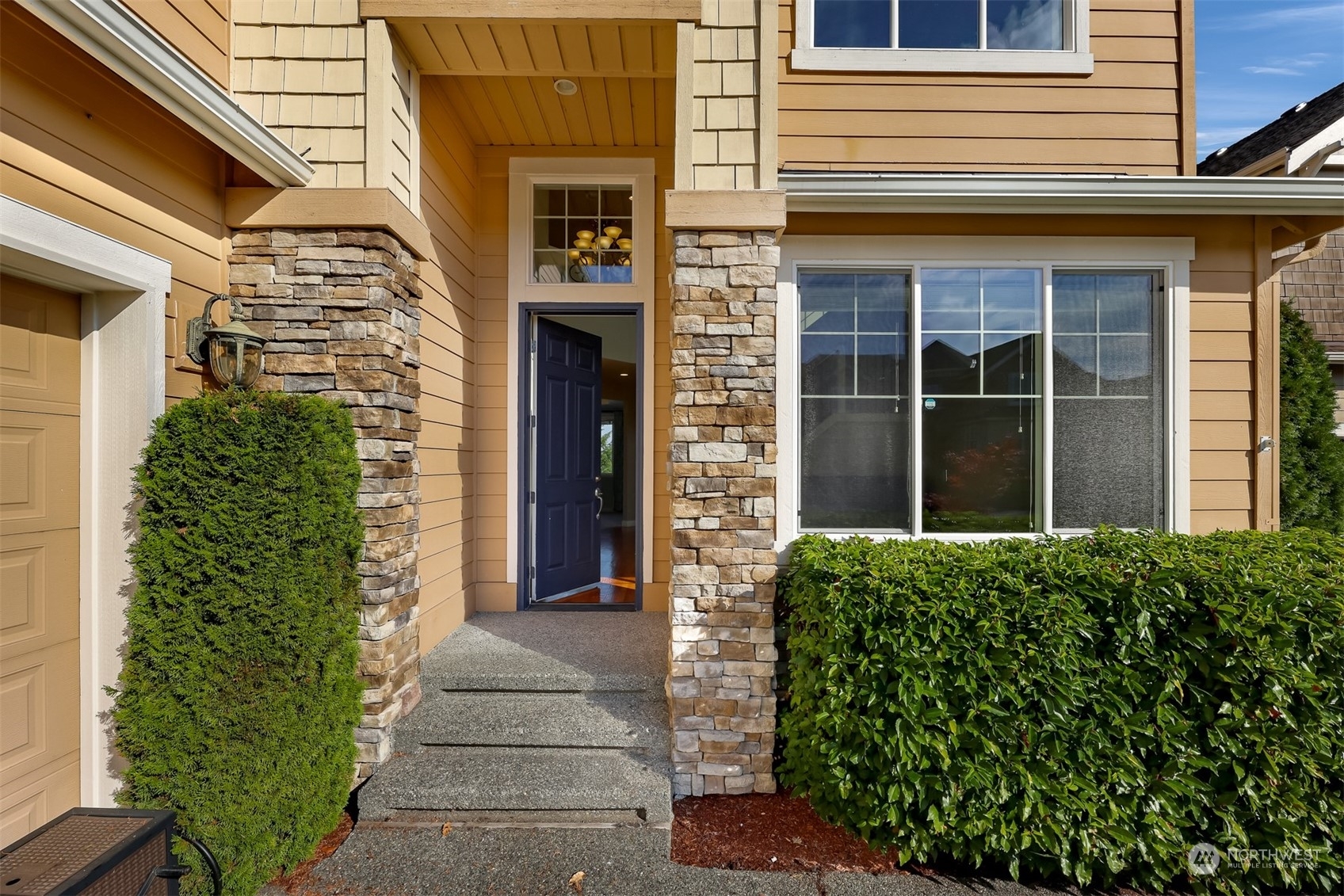 Property Photo: 35908 SE Boulder Court WA 98065