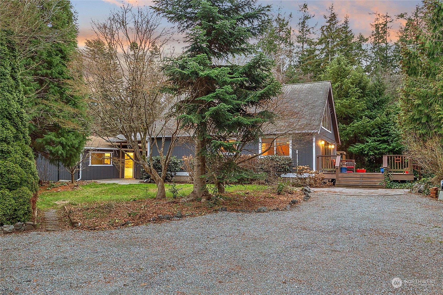 Property Photo:  1380 Dallman Road  WA 98282 