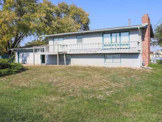 Property Photo:  5411 Navajo  Street  IA 51503 