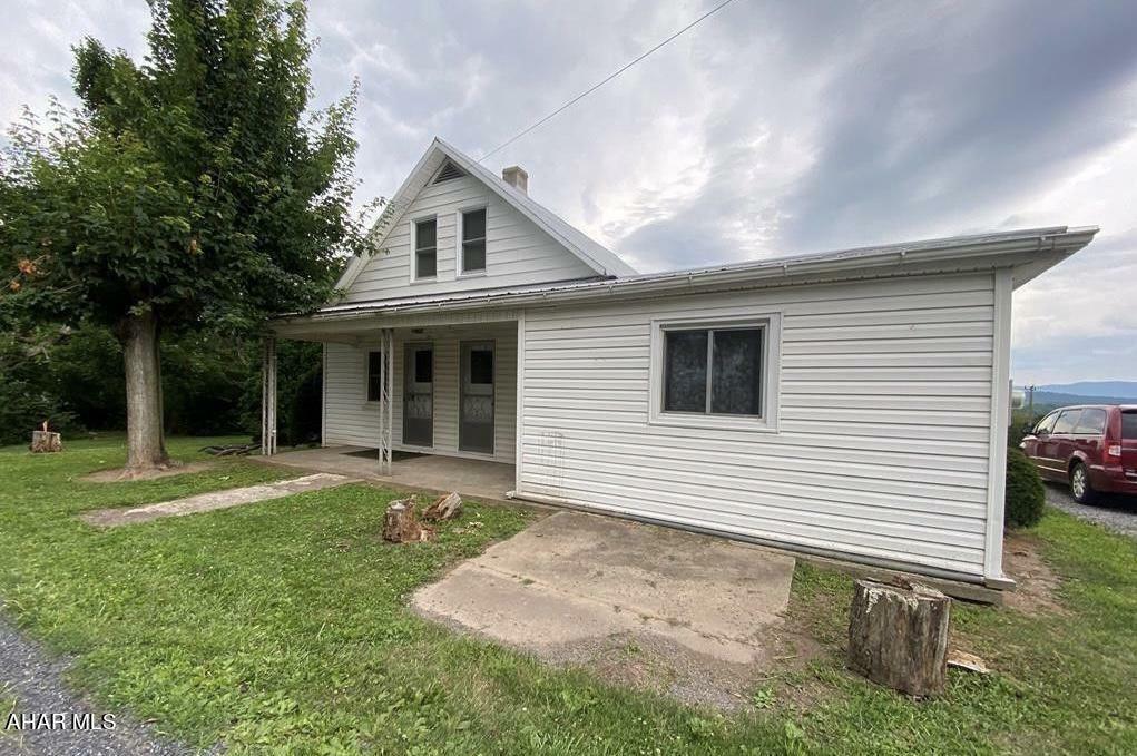 Property Photo:  150 Church St Street  PA 17229 