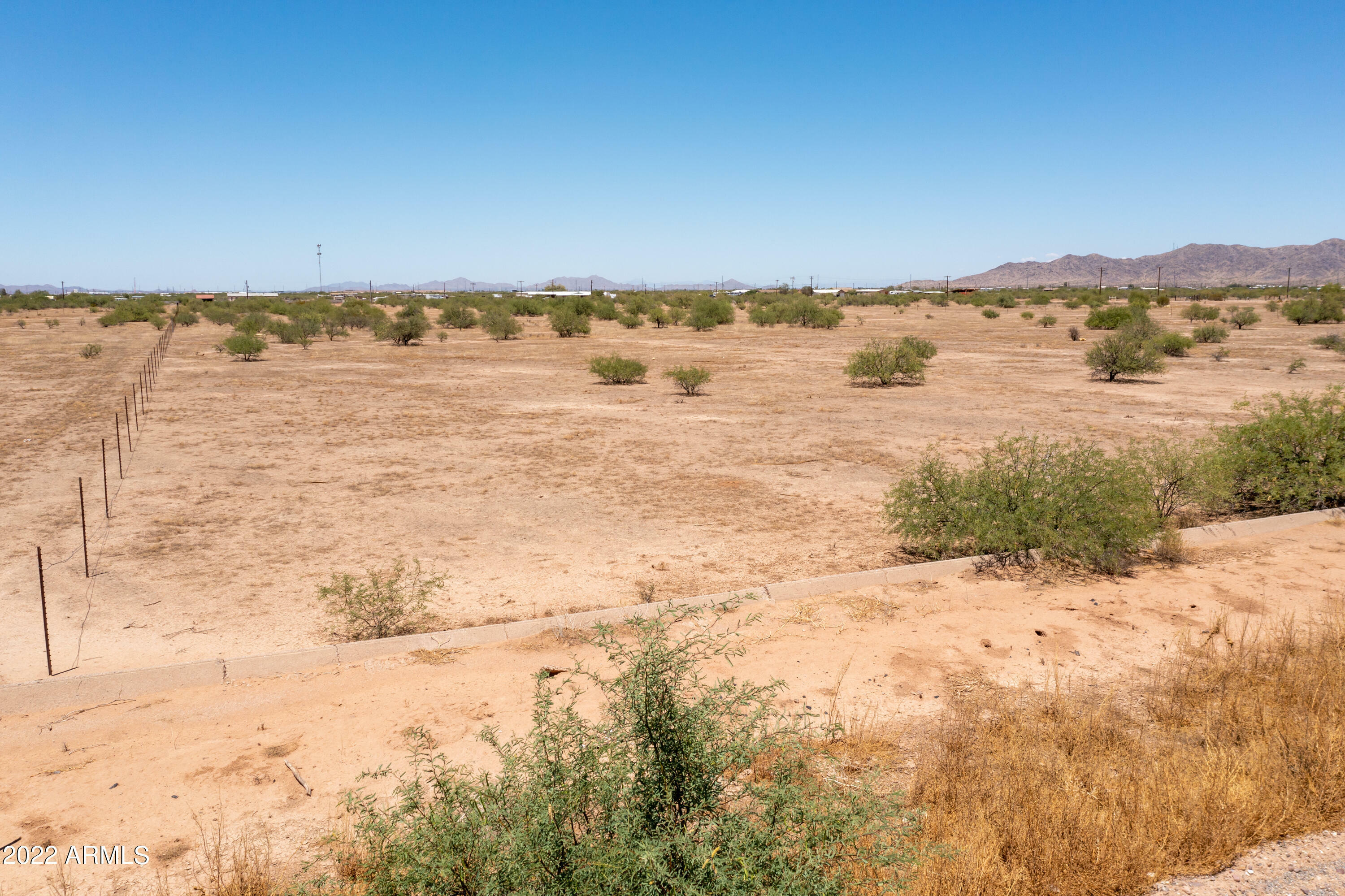 Property Photo:  0 W Houser Road  AZ 85193 