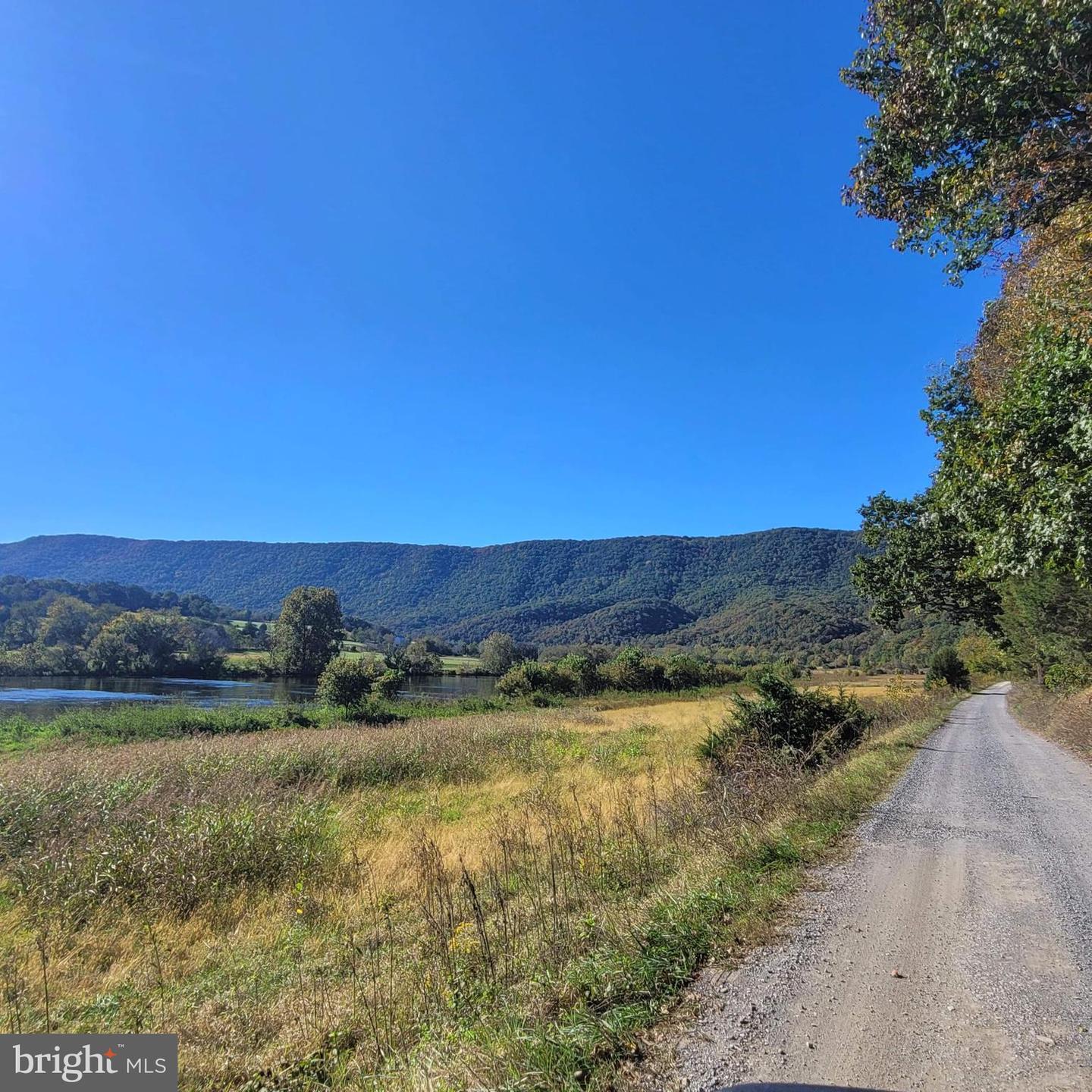 Property Photo:  0 Brush Bottom Ln  VA 22610 