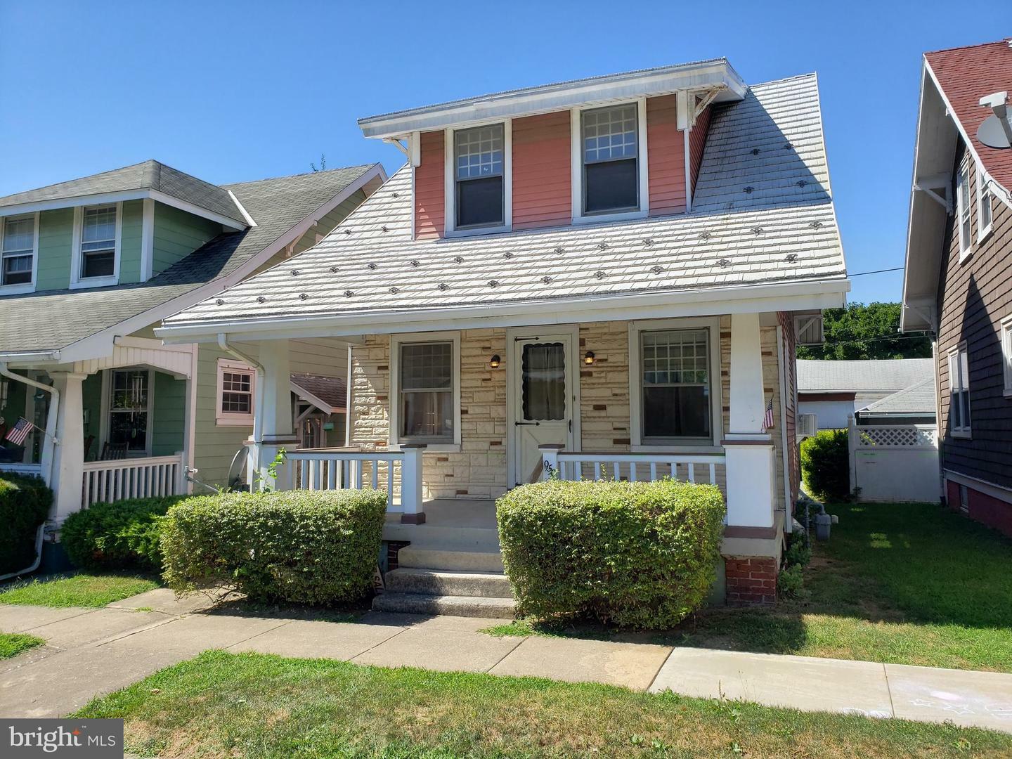 Property Photo:  959 Wayne Avenue  PA 17403 