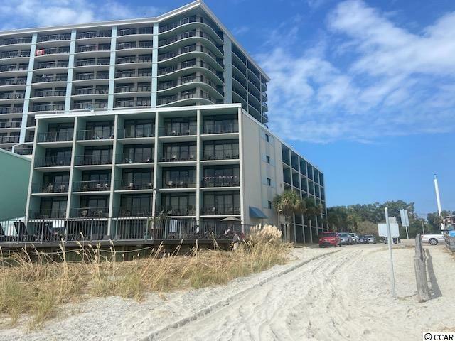 2311 South Ocean Blvd. 441  Myrtle Beach SC 29577 photo