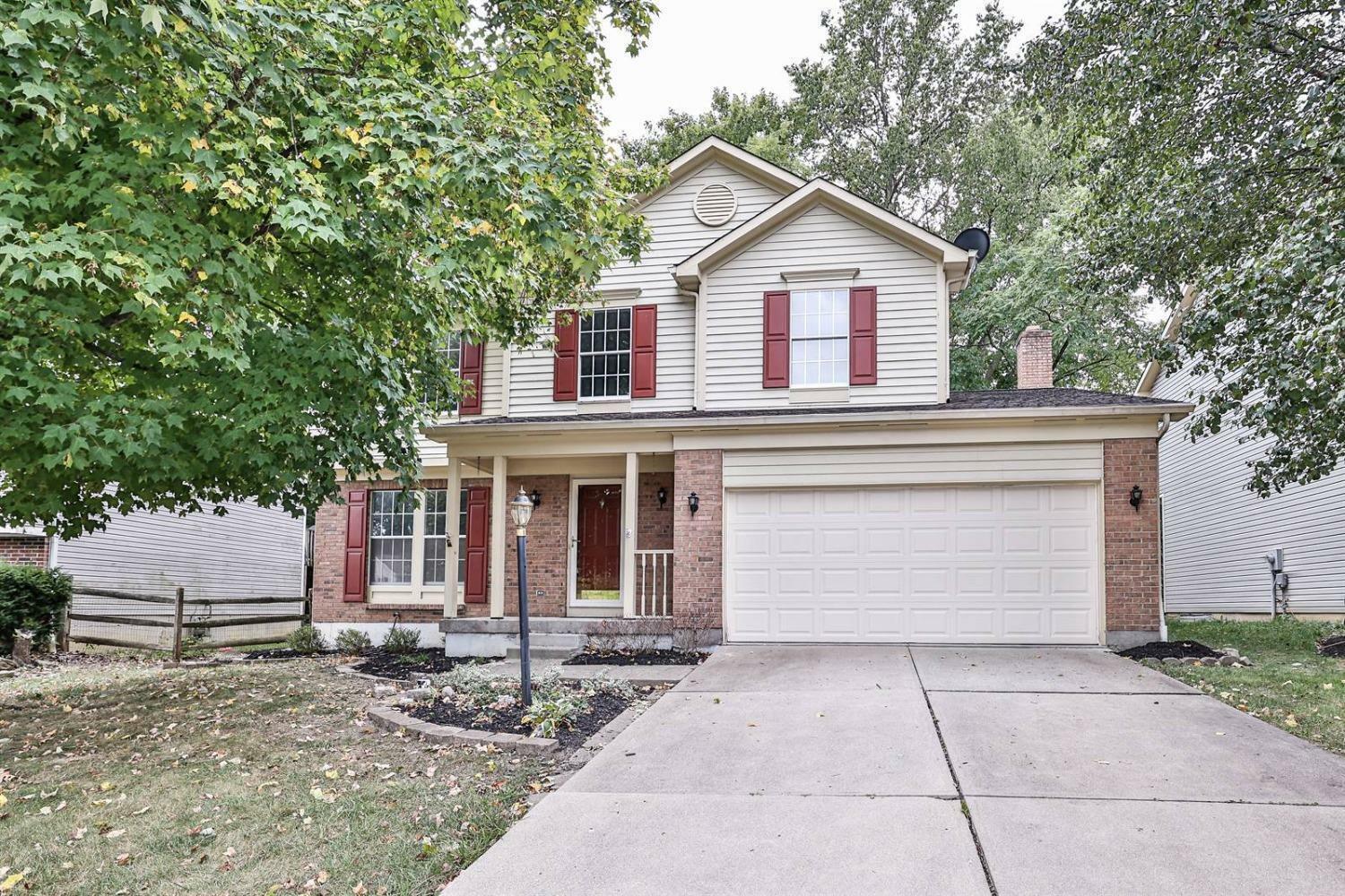 Property Photo:  561 Laurel Grove Ct  OH 45244 